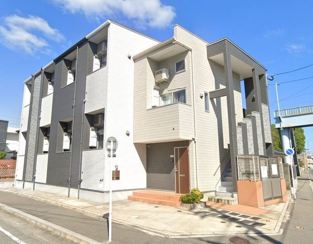 mi casita 箱崎の外観画像