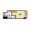 ユーレジデンス淀屋橋の間取り画像