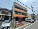 広瀬3YSビルの間取り画像