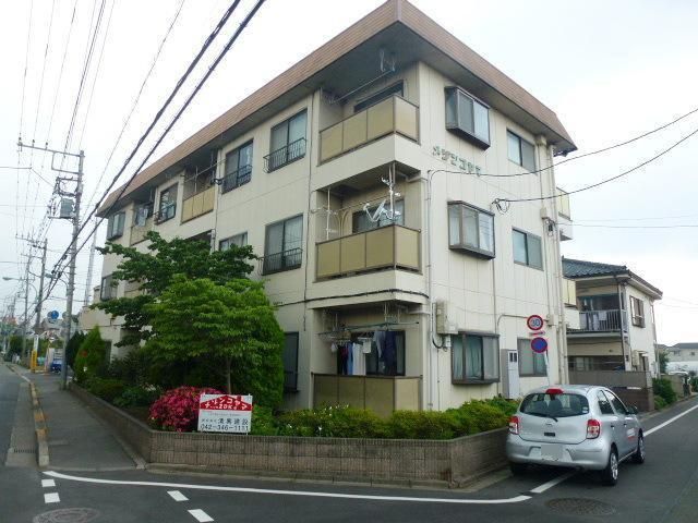 R&Kメゾンコヤマの外観画像