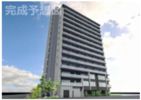 ジオエント梅田北リバーフロントの間取り画像