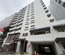 藤和二子玉川園コープの外観画像