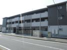 グラン・ブルーエスターテ矢中の間取り画像
