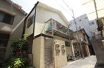 リベアード西十日市の間取り画像