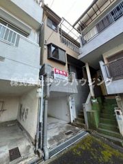 南野2丁目貸家の外観画像