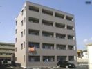フィネス竹原の間取り画像