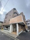 グランコート千種の間取り画像
