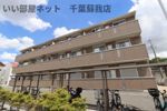 コモンシティハイツIの間取り画像
