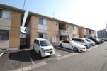 シャーメゾン聖の間取り画像