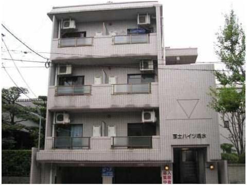 フェリスカーサ鳴水の外観画像