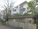 西国分寺史跡通り住宅5号棟の間取り画像