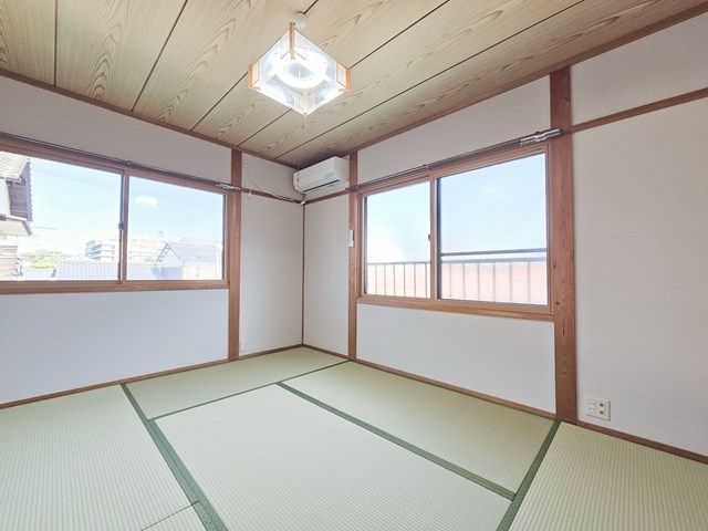 和室