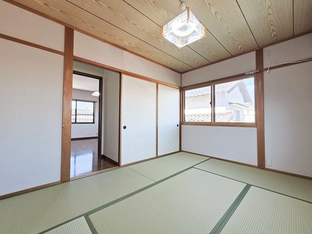 和室