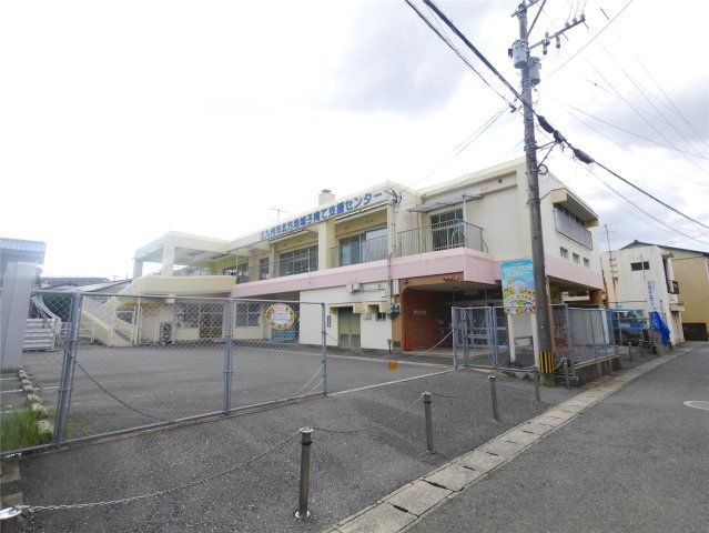 なかよし乳児・保育園(1430m)
