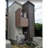 ハーモニーテラス堤町Ⅱの間取り画像