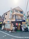 小池ビルの間取り画像