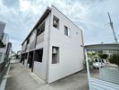 エルシオンの間取り画像