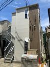 Elua西横浜の間取り画像