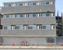 ハーミットクラブハウス神奈川新町の間取り画像