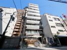 STUDIO天満橋の間取り画像