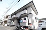 ファミーユうらた壱番館の間取り画像