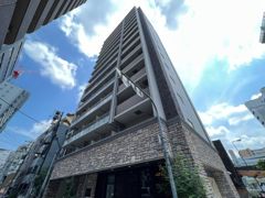 ラクラス本町東の外観画像