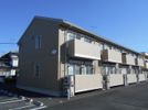 カーサ ドマーニの間取り画像