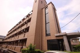 ハーシオンフルタⅢの外観画像