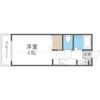 COCORO吹田の間取り画像