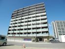 フロンティアききつⅠの間取り画像