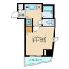 スカイコート後楽園第5の間取り画像