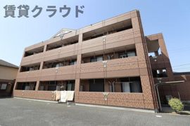 リバパレス蘇我の外観画像