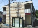 レオパレス赤坂の間取り画像