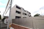 セレスティア江戸川Ⅲの外観画像