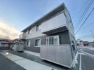 レーヴヤマコーの外観