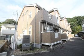 アルドール・Sの外観画像