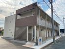 クレイノ悠々木屋の間取り画像