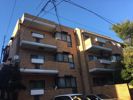 目白欅マンションの間取り画像
