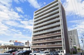 meLiV岩倉の外観画像