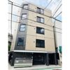SOLASIA residence荻窪Ⅱの外観