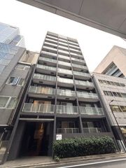 日本橋室町デュープレックスポーションの外観画像