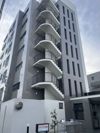 アネックス野並の外観