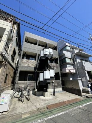 Marrone Scuroの外観画像