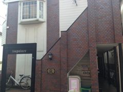 レオパレス樹林の外観画像