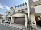 深沢三輪舎の間取り画像