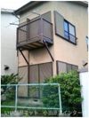 田中貸家の間取り画像