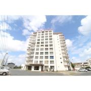 エバーグリーン皆生の外観画像