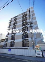 RXコート桜木町の外観画像
