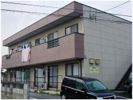 昌栄ハイツⅡの間取り画像