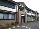 パークハイムA棟の間取り画像